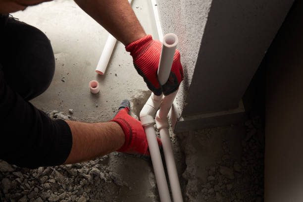 Best Residential Plumbing Services  in Pine Castle, FL