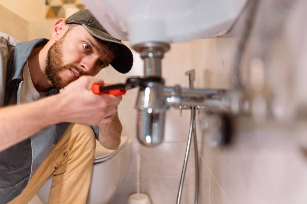 Best Commercial Plumbing Services  in Pine Castle, FL