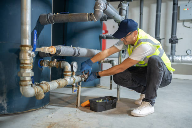 Best Gas Line Installation and Repair  in Pine Castle, FL